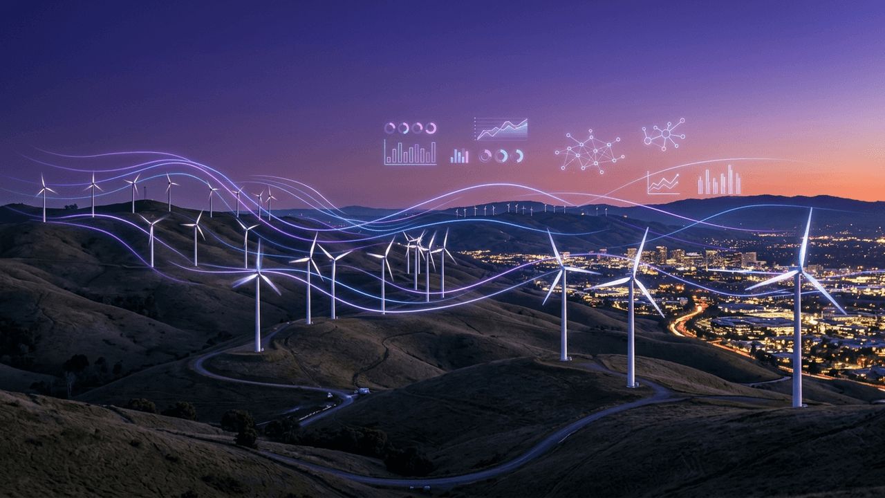 Top 10 Best Wind Energy Companies in Santa Clara