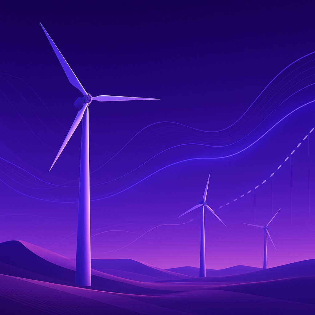 Top 10 Best Wind Energy Companies in Saudi Arabia