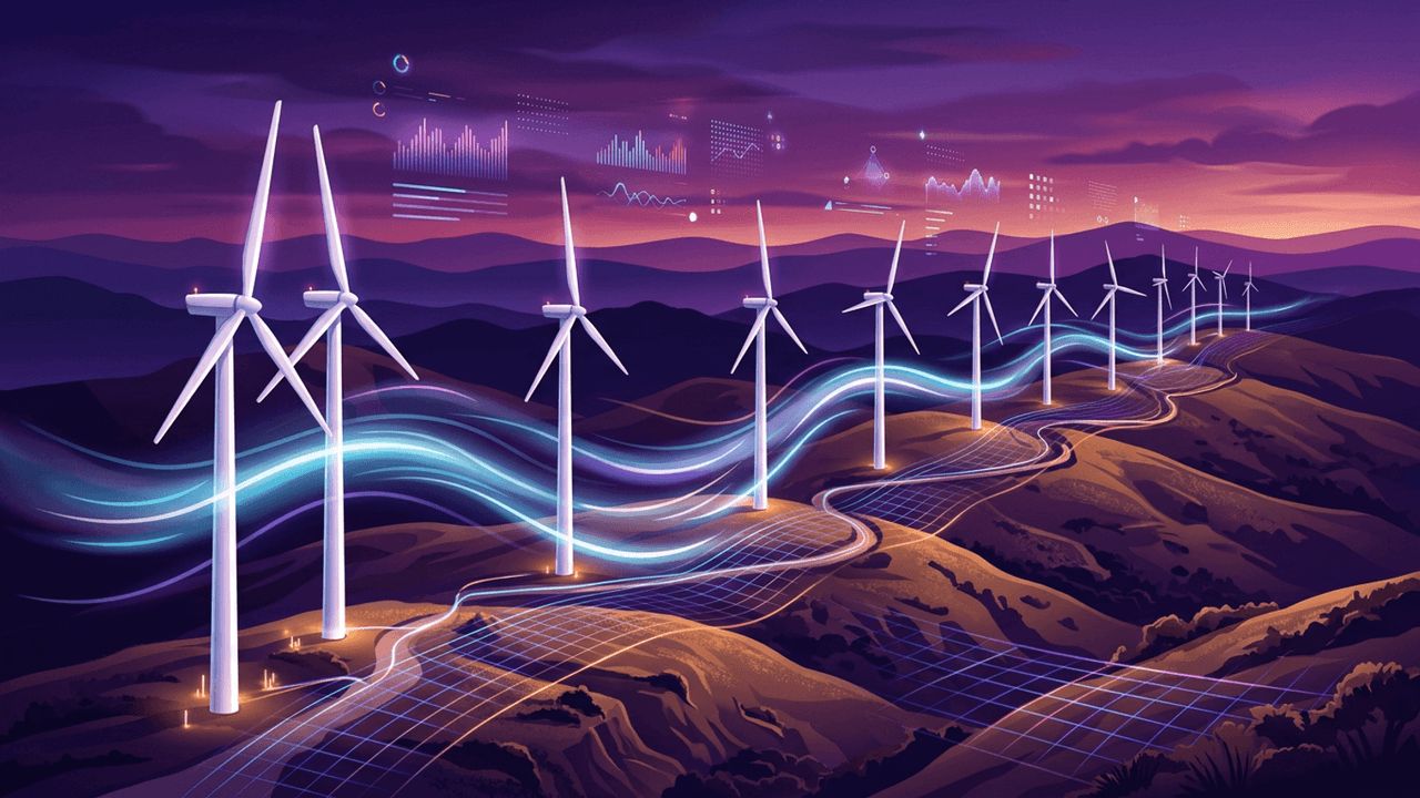 Top 10 Best Wind Energy Companies in Simi Valley