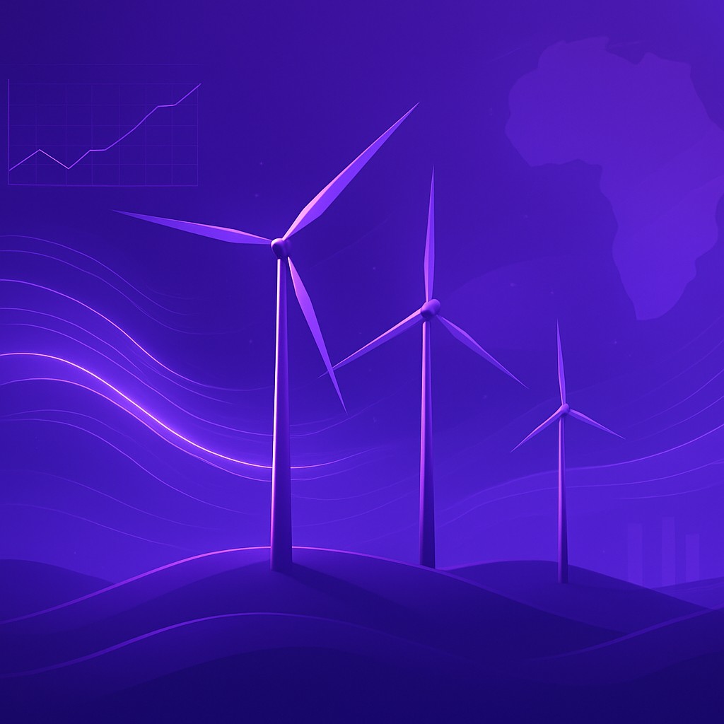 Top 10 Best Wind Energy Companies in South Sudan
