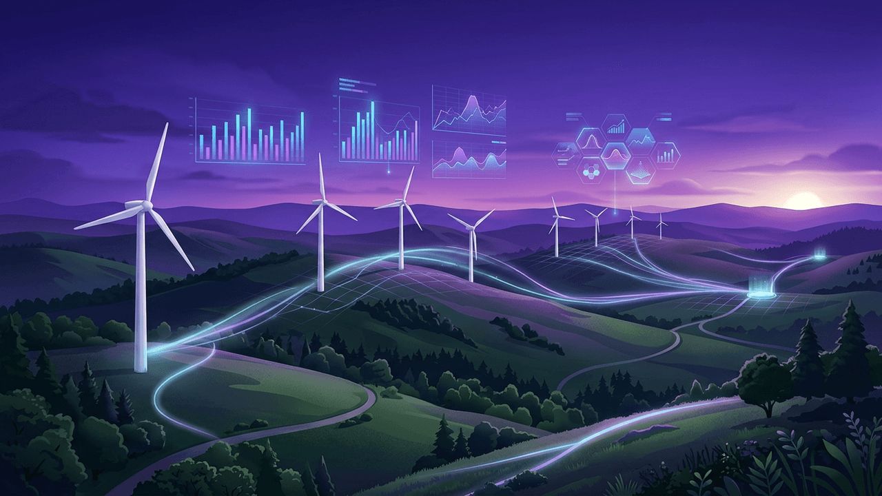 Top 10 Best Wind Energy Companies in Spring Hill