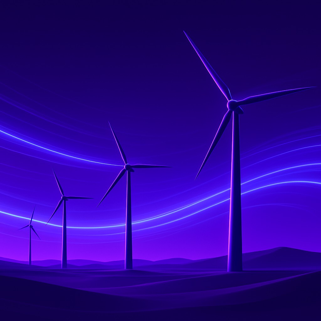 Top 10 Best Wind Energy Companies in Sudan