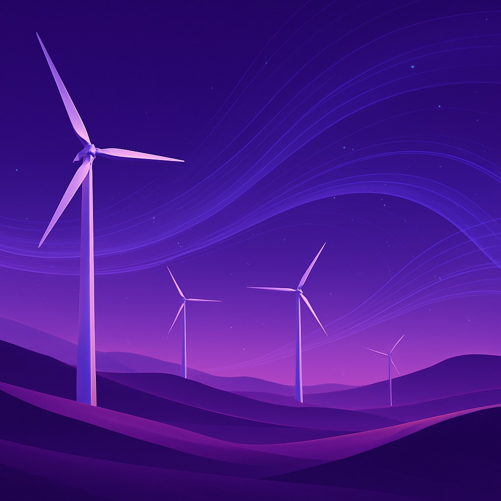 Top 10 Best Wind Energy Companies in Syria