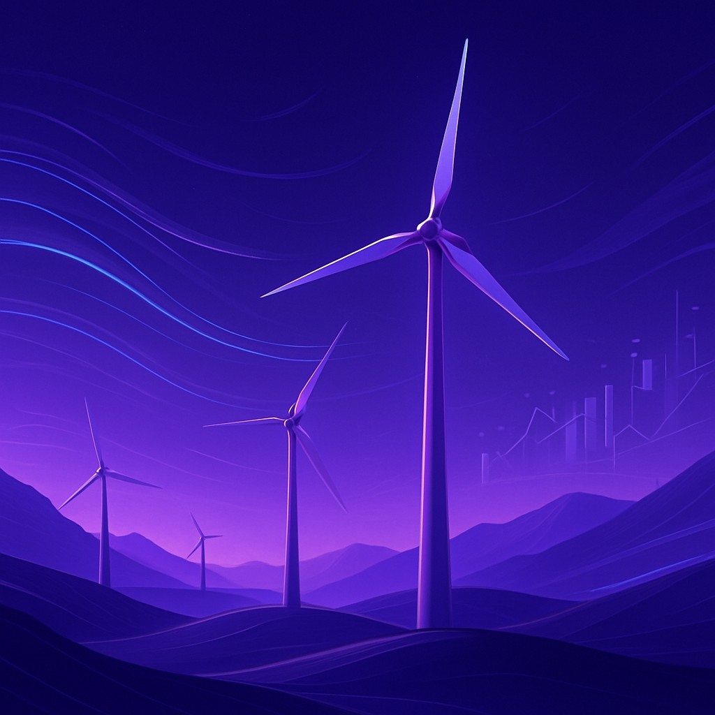 Top 10 Best Wind Energy Companies in Tajikistan