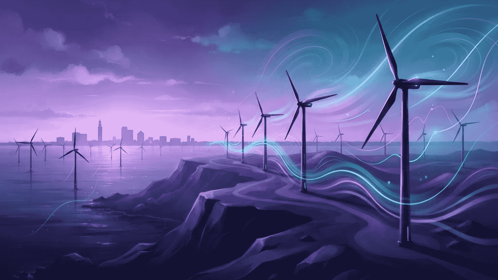 Top 10 Best Wind Energy Companies in Tampa