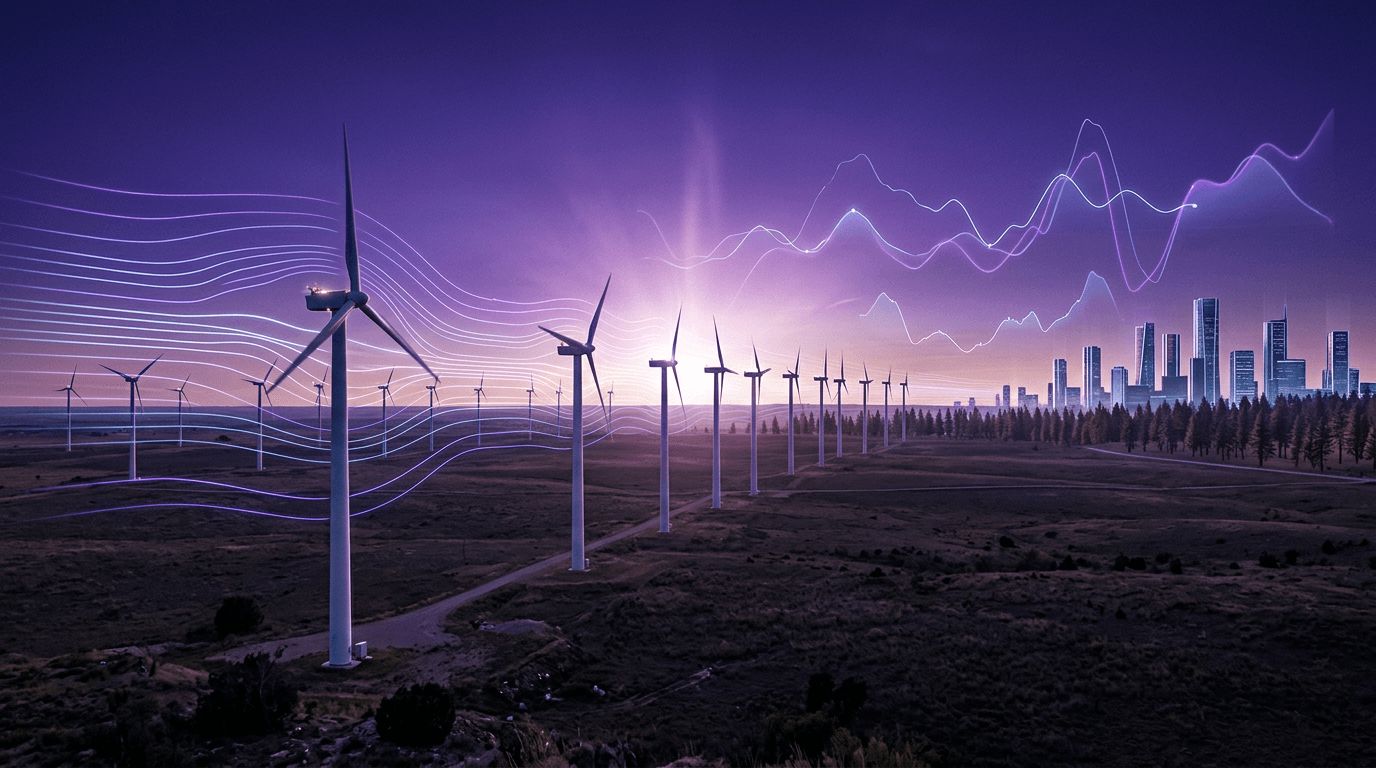 Top 10 Best Wind Energy Companies in The Woodlands