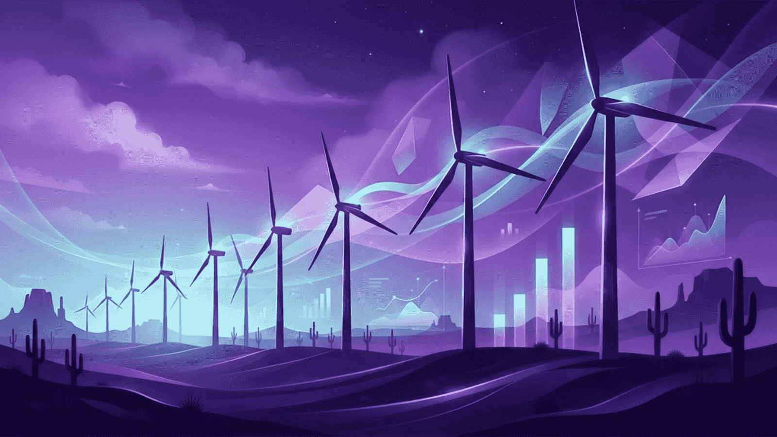 Top 10 Best Wind Energy Companies in Tucson