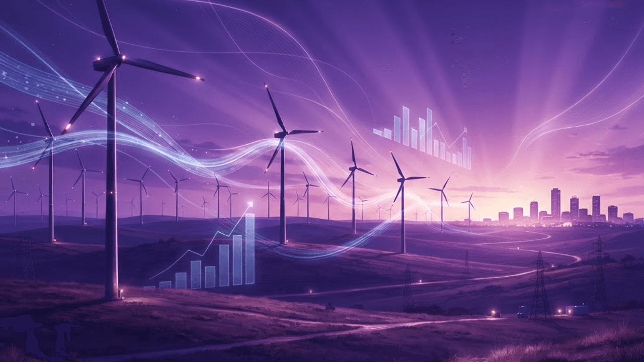 Top 10 Best Wind Energy Companies in Tulsa