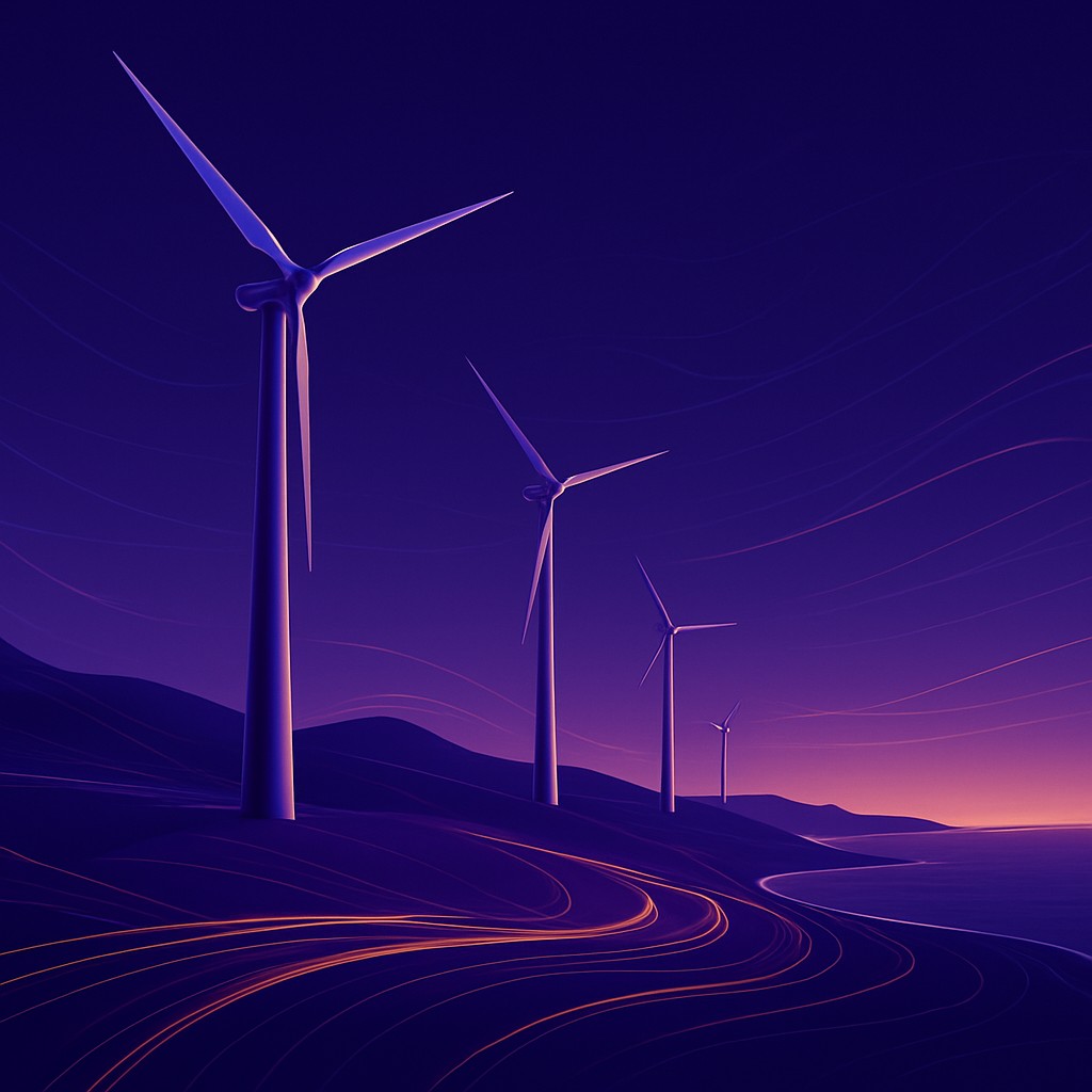 Top 10 Best Wind Energy Companies in Tunisia