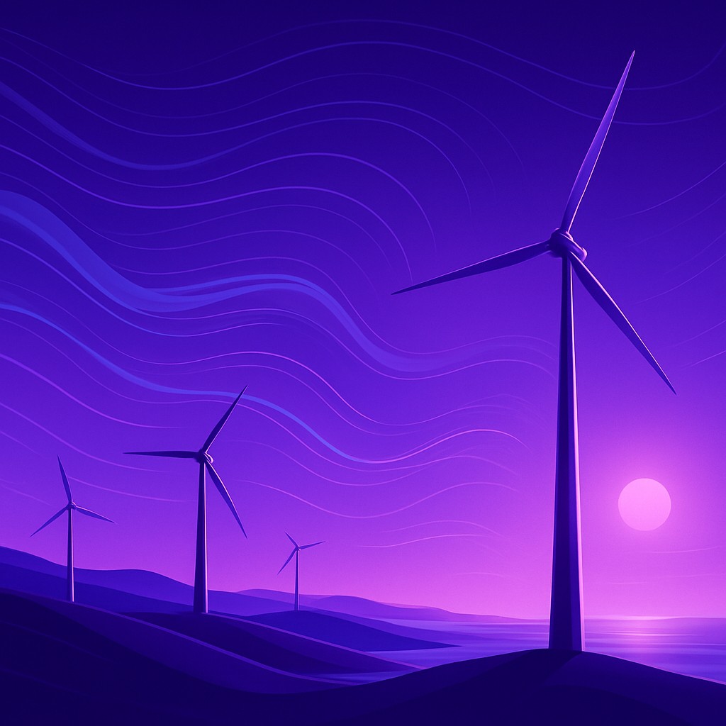 Top 10 Best Wind Energy Companies in Turkmenistan