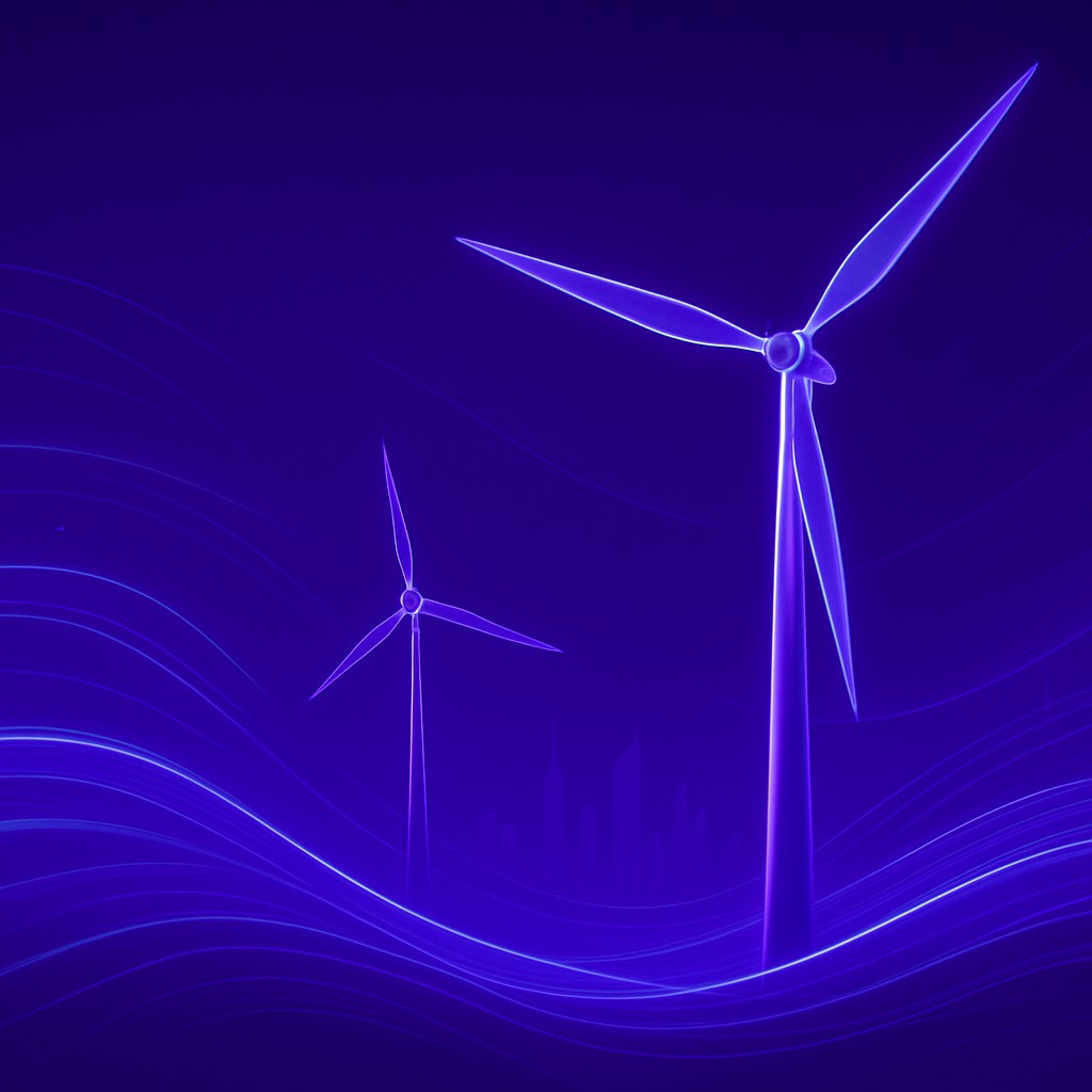 Top 10 Best Wind Energy Companies in UAE