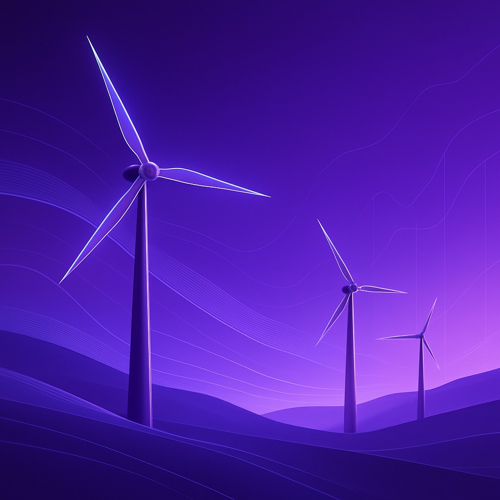 Top 10 Best Wind Energy Companies in Venezuela