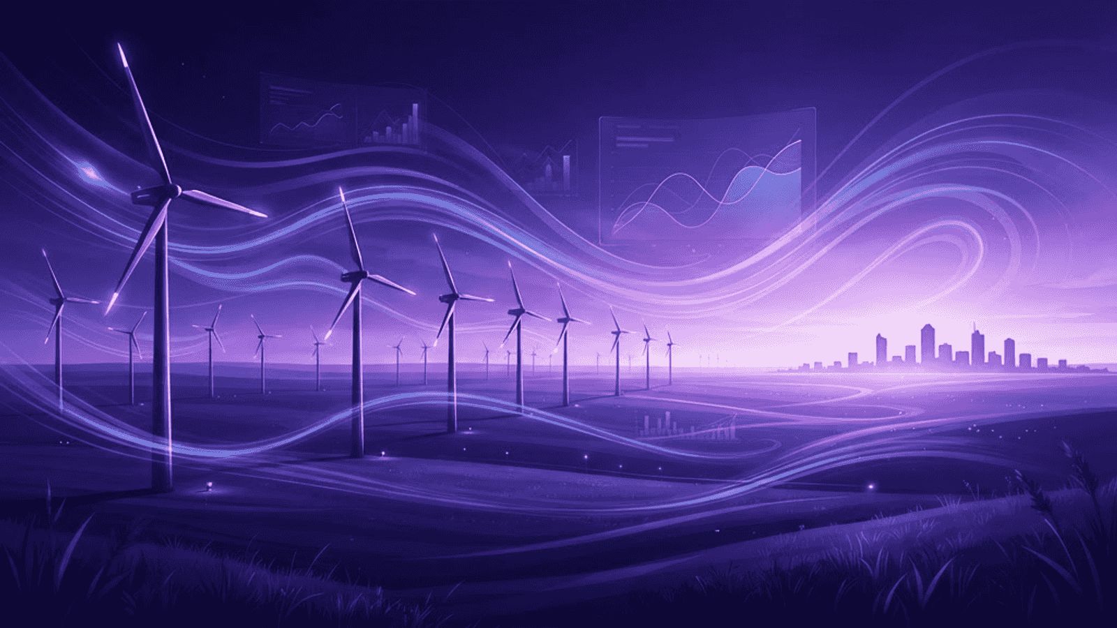 Top 10 Best Wind Energy Companies in Wichita