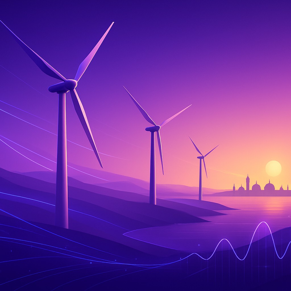 Top 10 Best Wind Energy Companies in Yemen