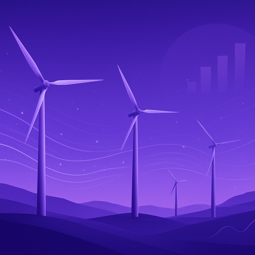 Top 10 Best Wind Energy Companies in Zambia