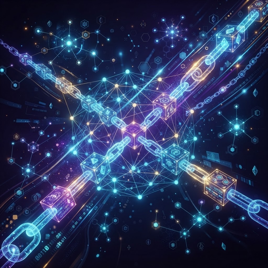 Top 10 Best Blockchain Companies in Phoenix