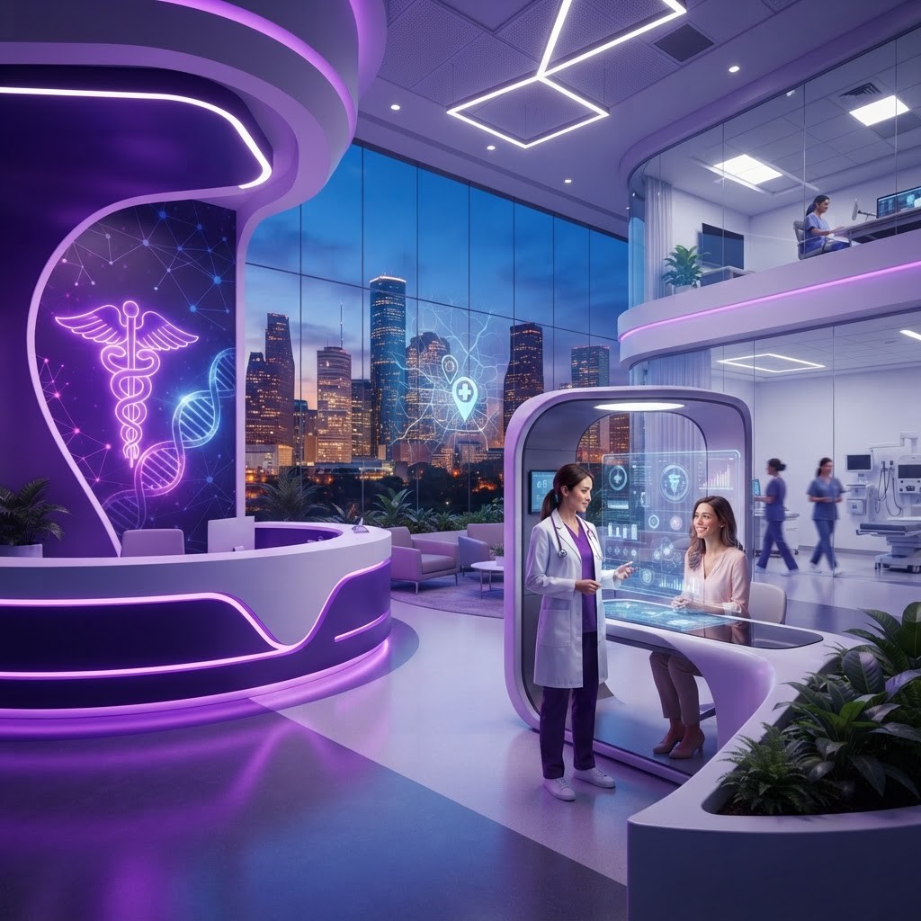Top 10 Best Clinics in Houston