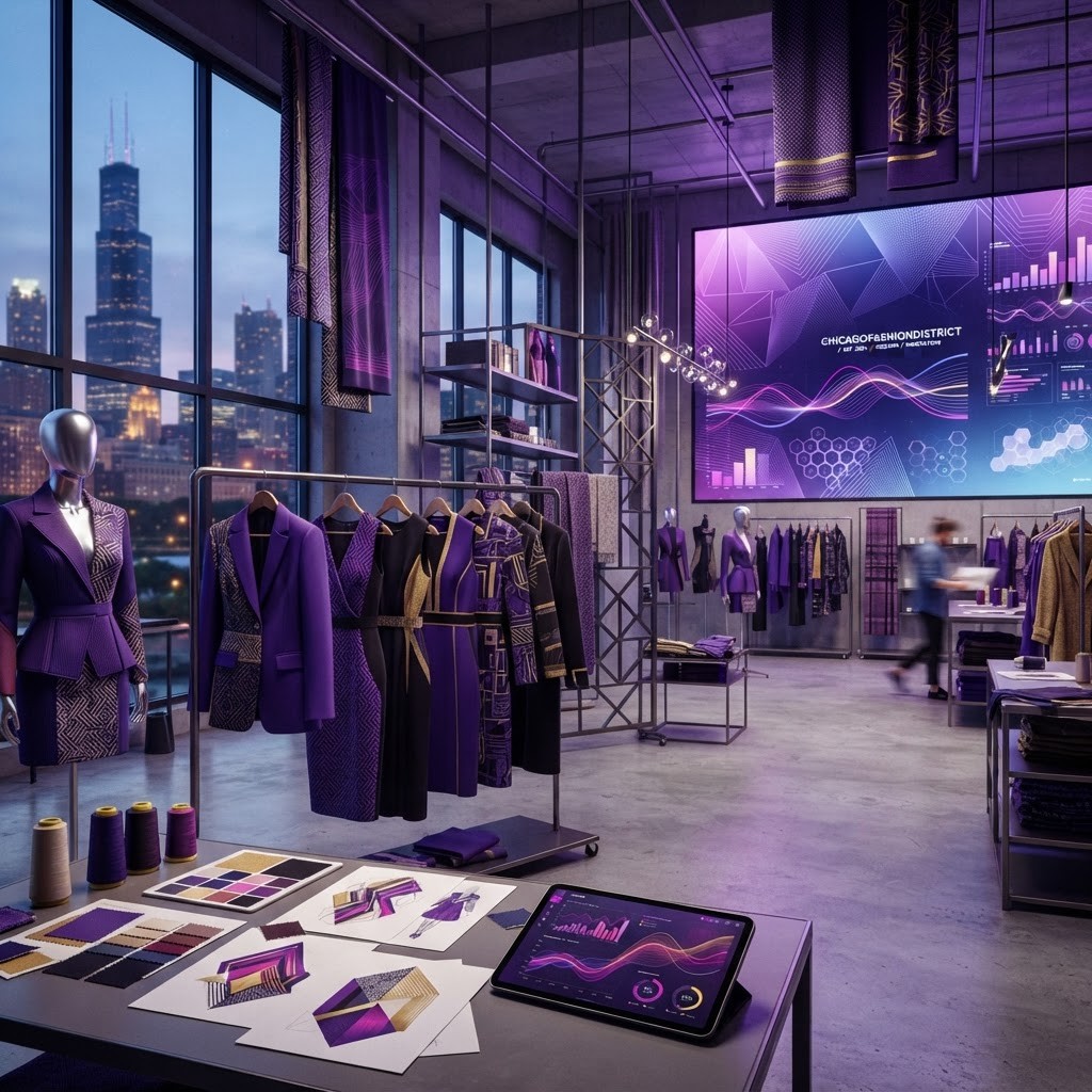 Top 10 Best Clothing Wholesalers in Chicago