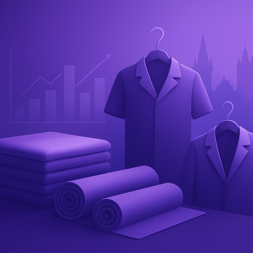 Top 10 Best Clothing Wholesalers in Czech Republic (Czechia)