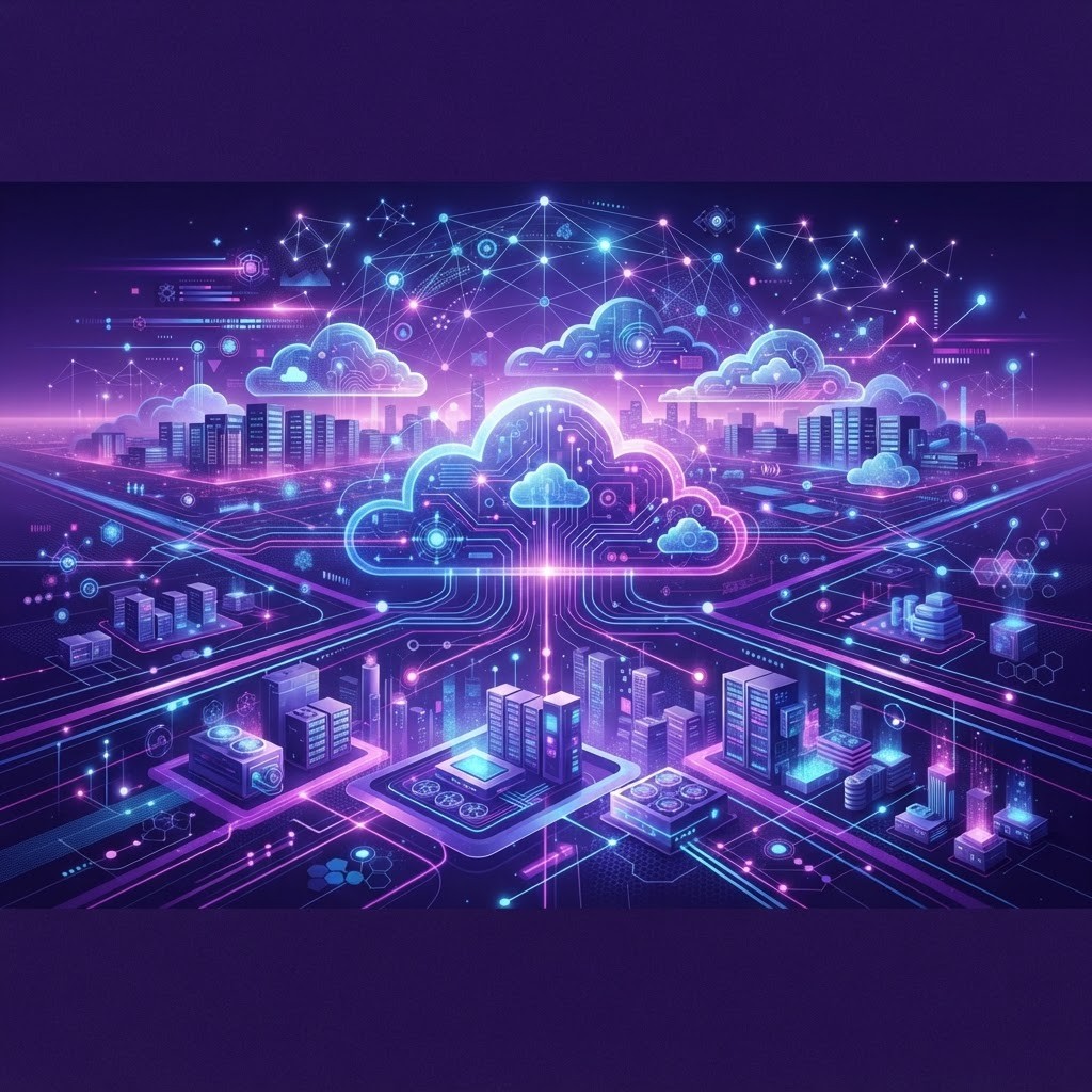 Top 10 Best Cloud Service Providers in Phoenix