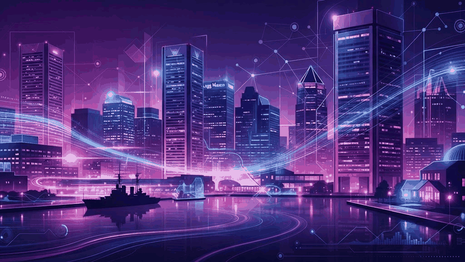 Top 10 Best Commercial Real Estate Companies in Baltimore