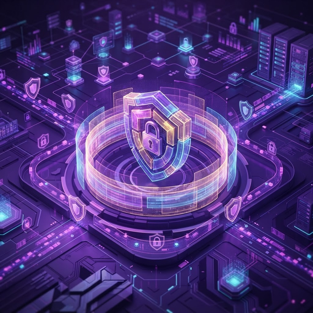 Top 10 Best Cybersecurity Companies in Phoenix