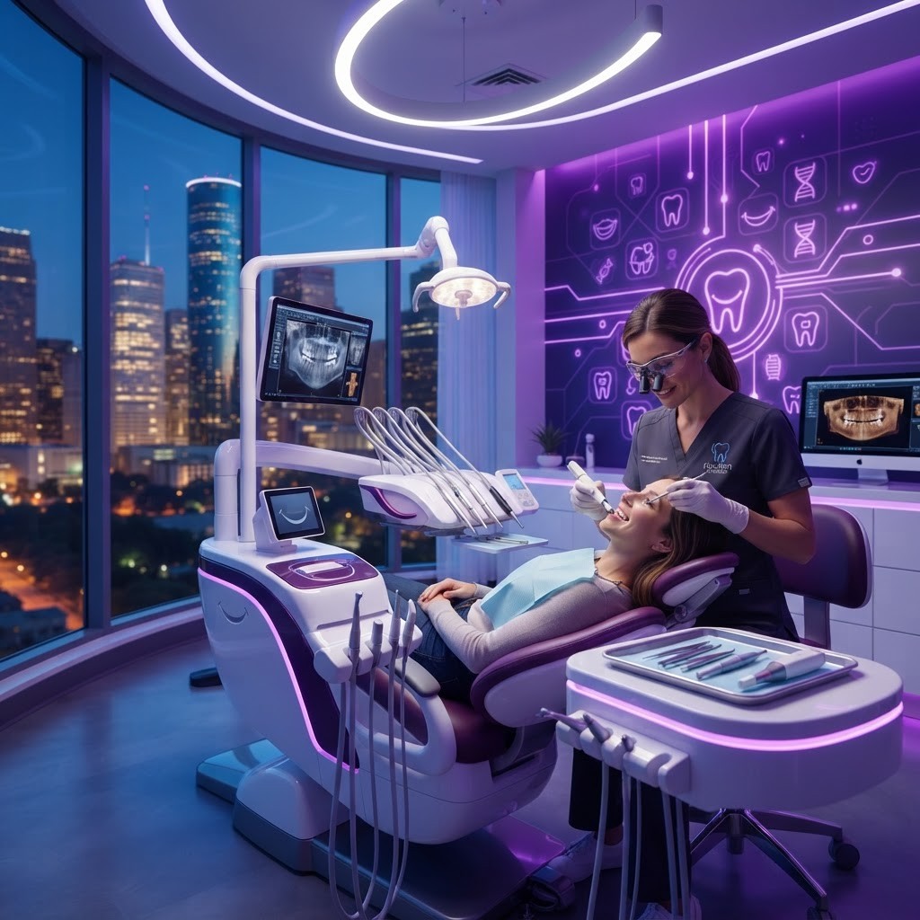 Top 10 Best Dental Clinics in Houston