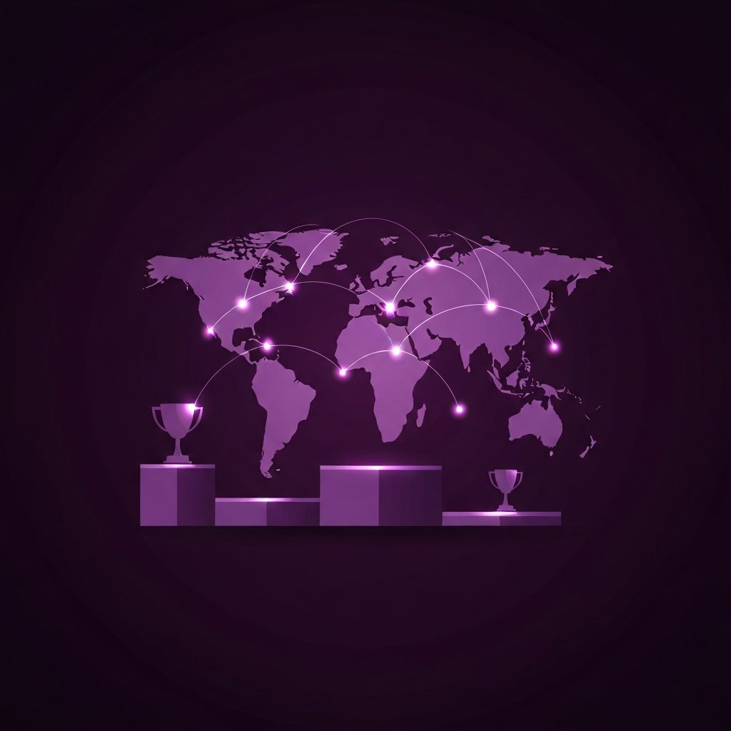 Top 10 Digital Marketing Agencies in the World