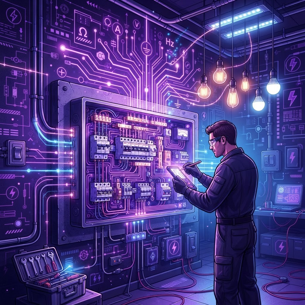 Top 10 Best Electricians in Los Angeles