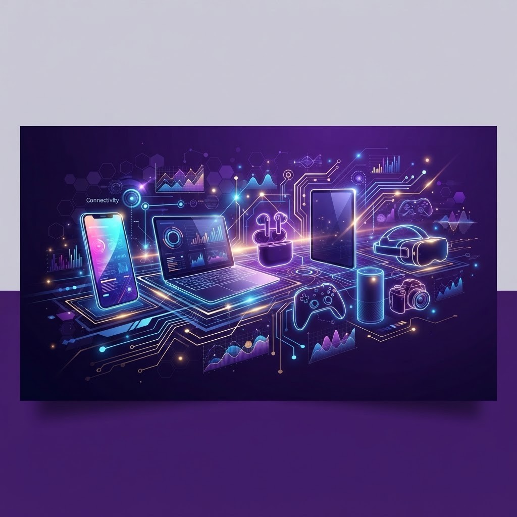 Top 10 Best Electronics Stores in Phoenix
