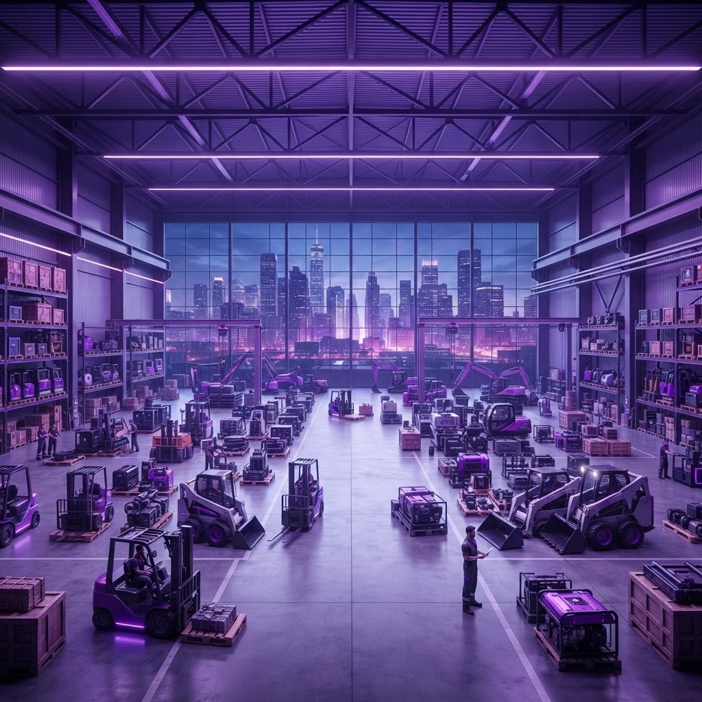 Top 10 Best Equipment Wholesalers in Dallas
