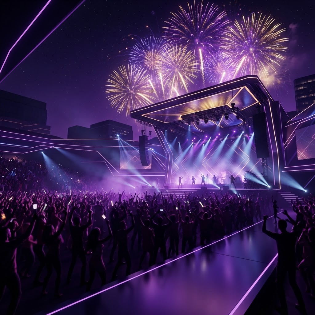 Top 10 Best Event Management Companies in Chicago
