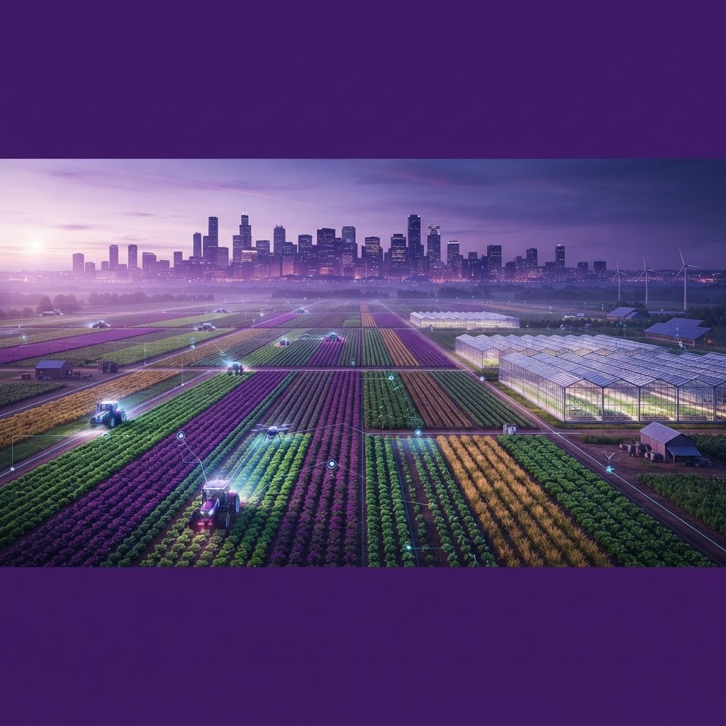 Top 10 Best Farming Companies in Dallas