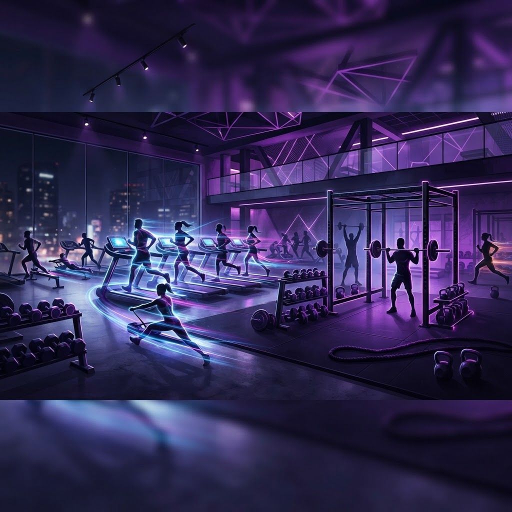Top 10 Best Fitness Centers in Springfield