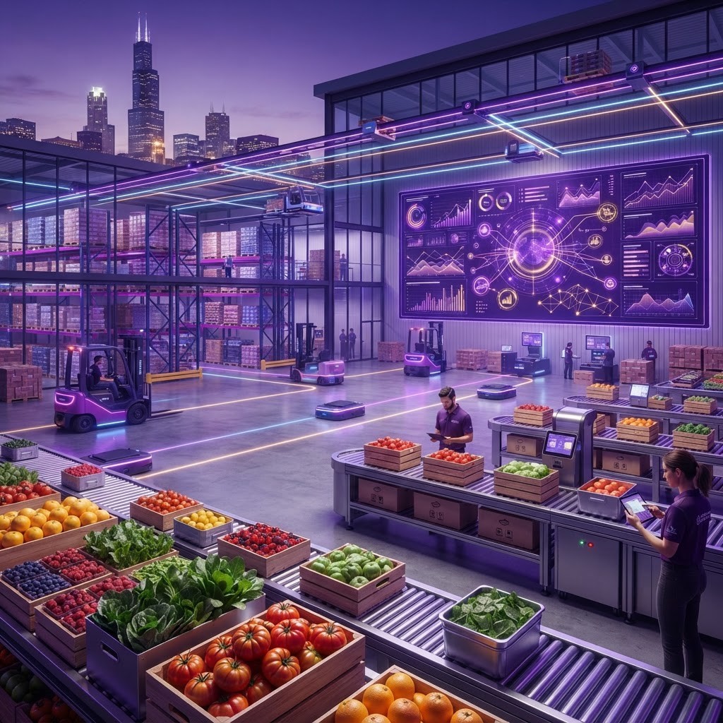 Top 10 Best Food Wholesalers in Chicago