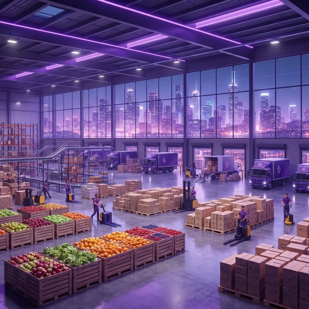 Top 10 Best Food Wholesalers in Dallas