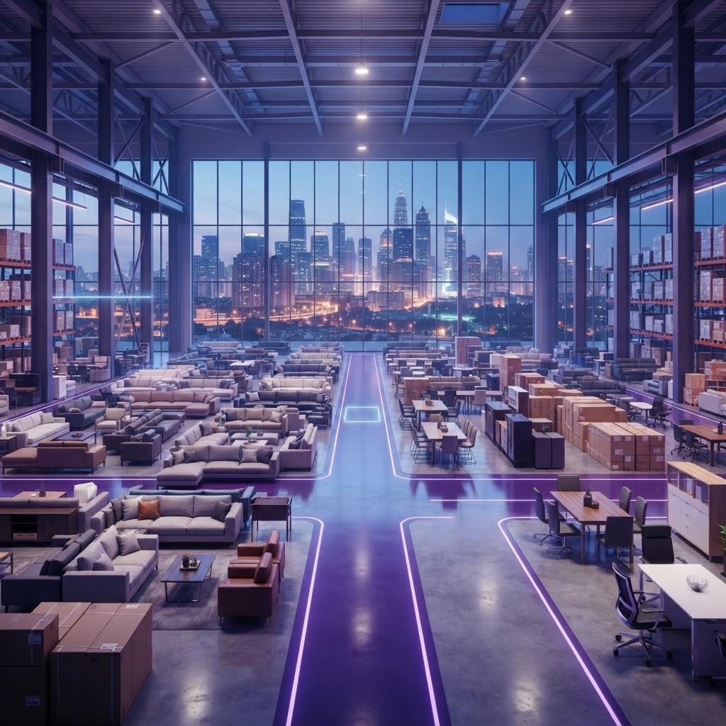 Top 10 Best Furniture Wholesalers in Dallas