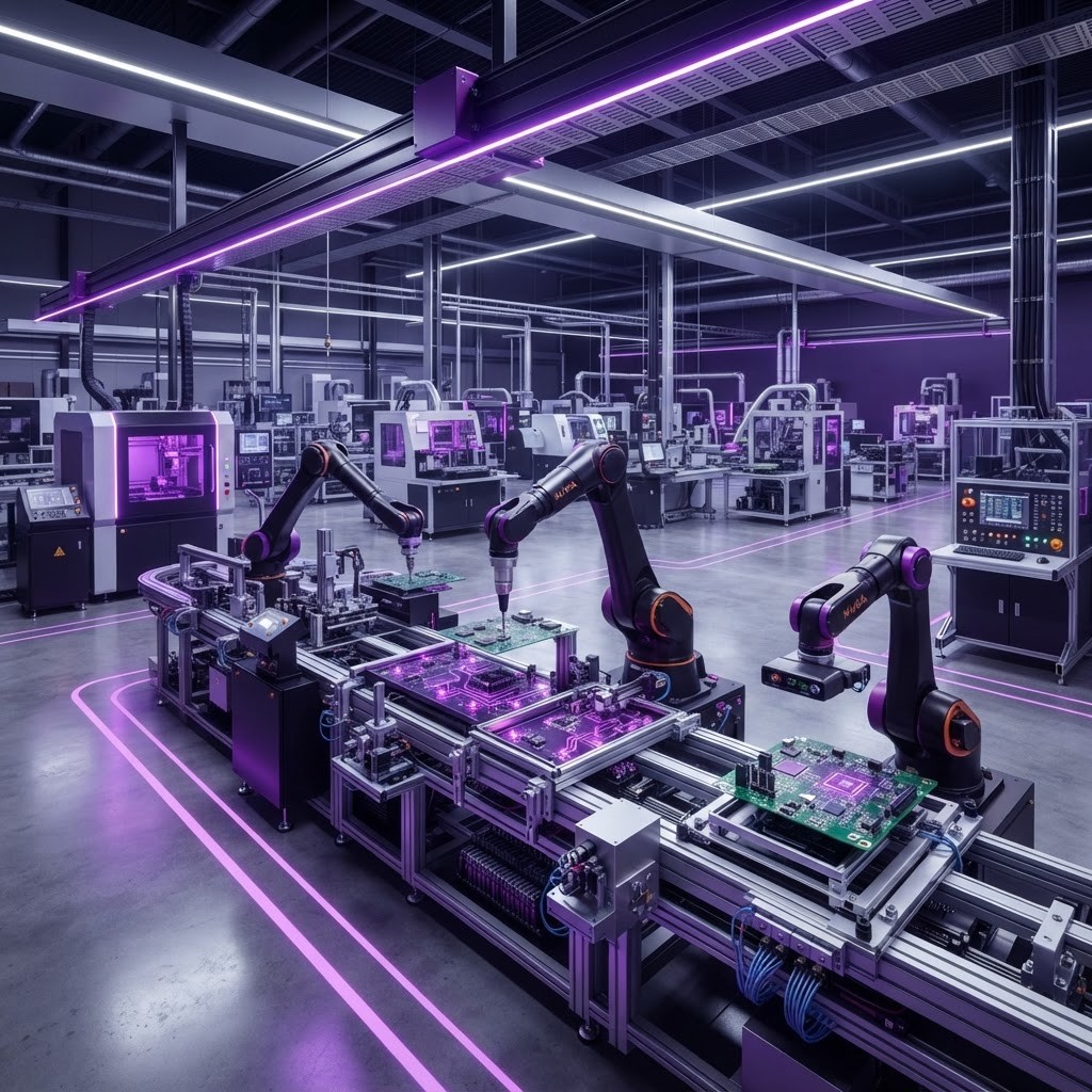 Top 10 Best Hardware Manufacturers in Phoenix