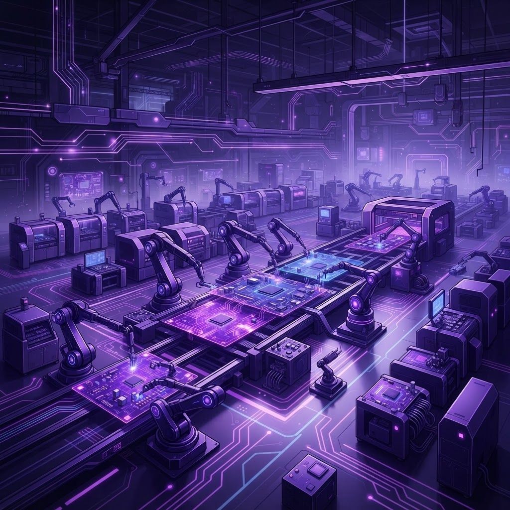 Top 10 Best Hardware Manufacturers in Springfield