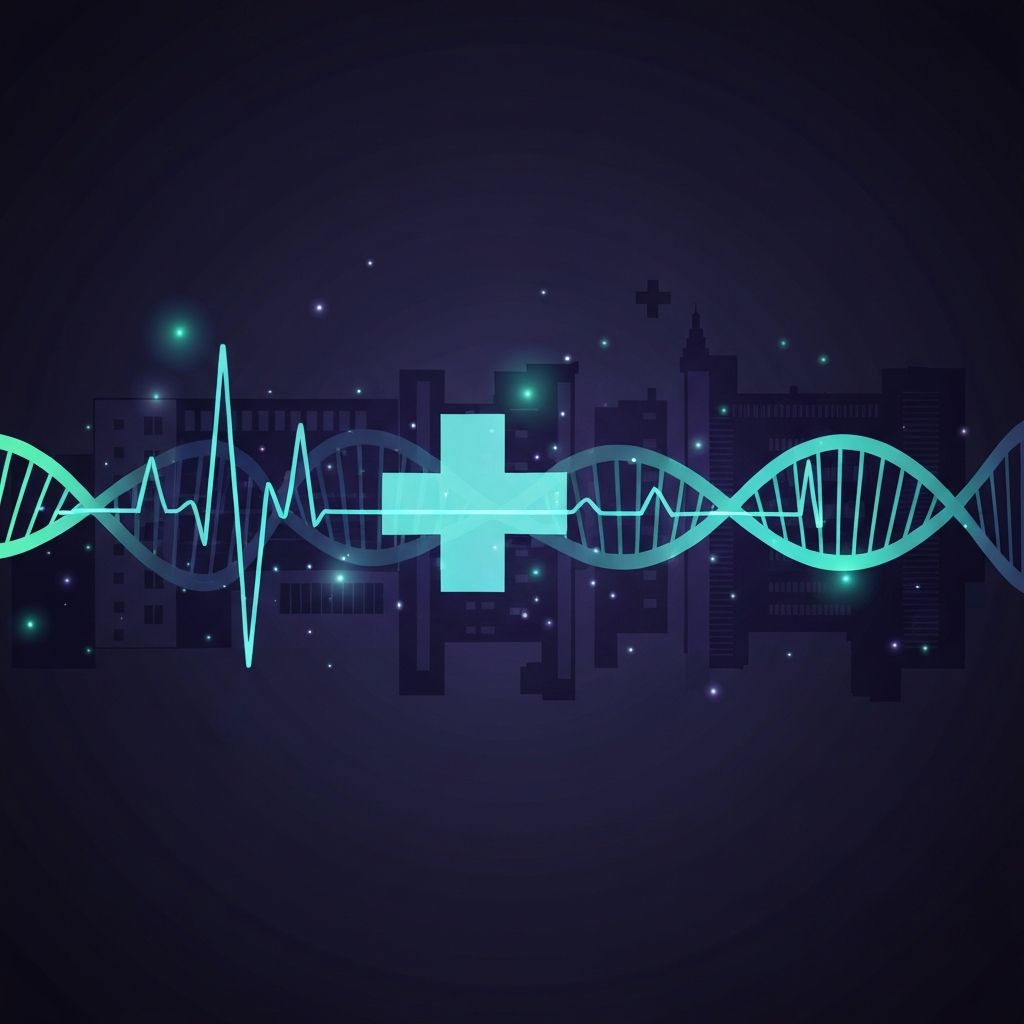 Top 10 Best Healthcare Consultants in Egypt