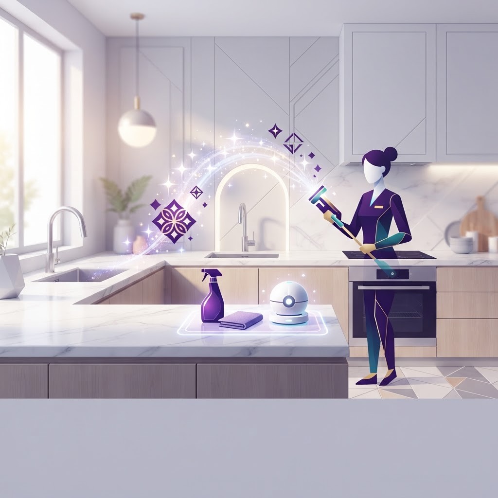 Top 10 Best Home Cleaning Services in Los Angeles
