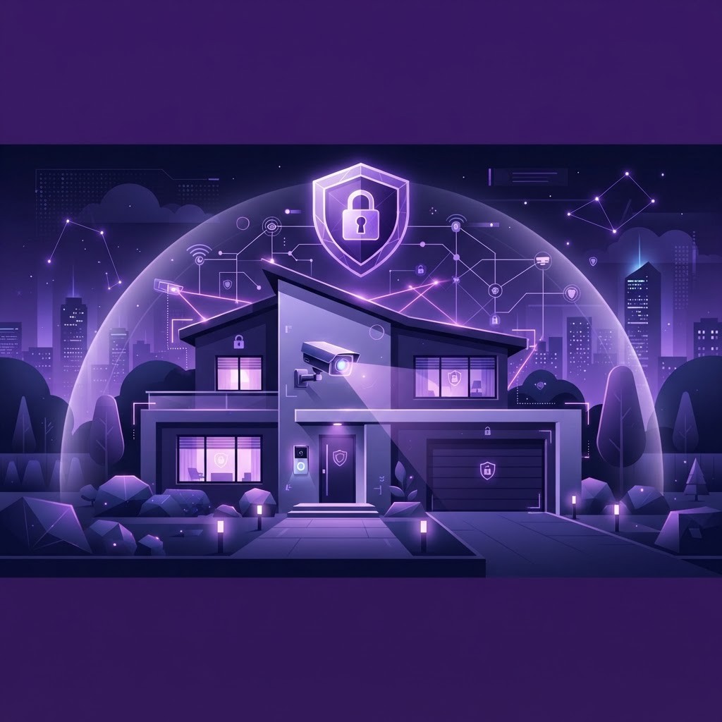 Top 10 Best Home Security Companies in Los Angeles