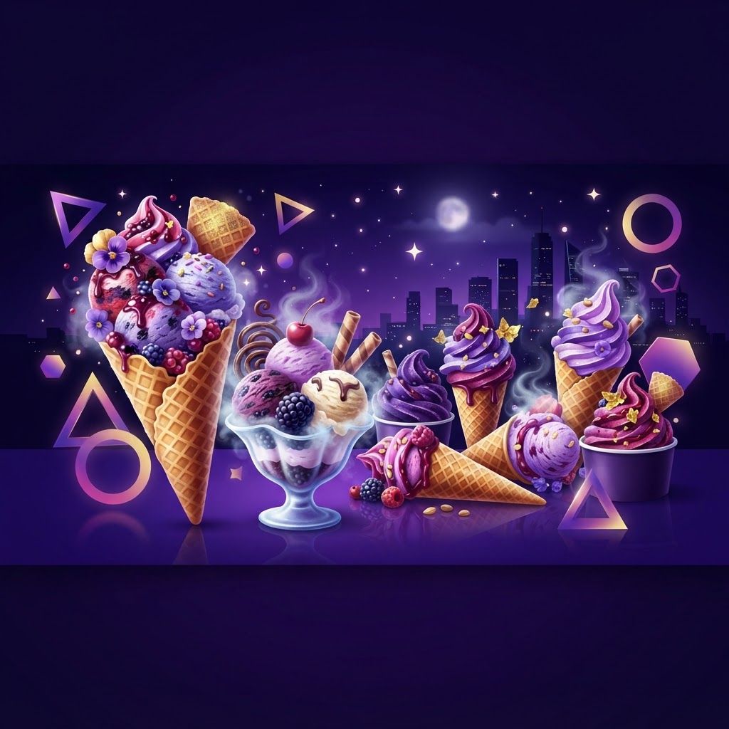 Top 10 Best Ice Cream Brands in Springfield