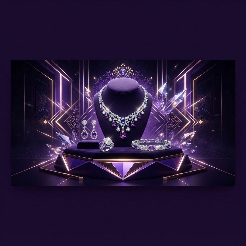 Top 10 Best Jewelry Brands in Houston