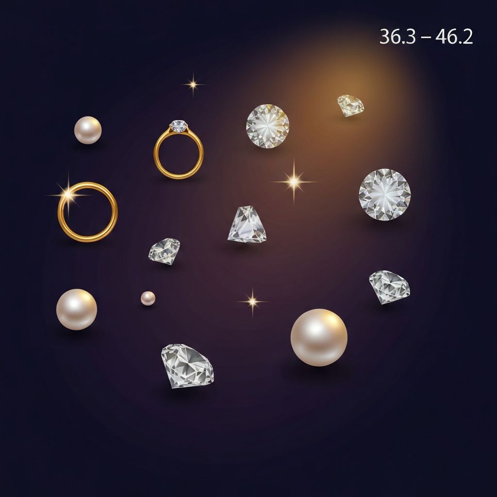 Top 10 Best Jewelry Wholesalers in Japan