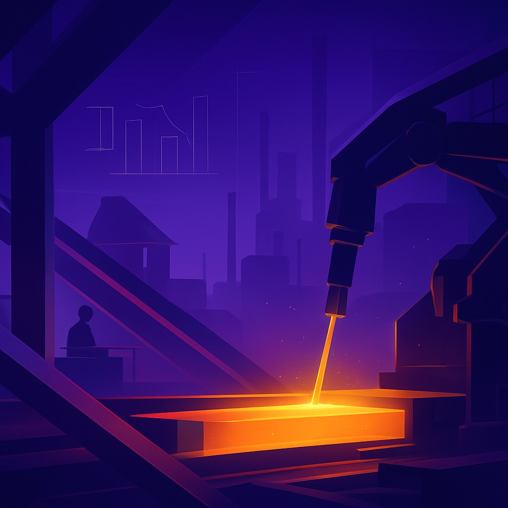 Top 10 Best Metalworks Companies in South Korea