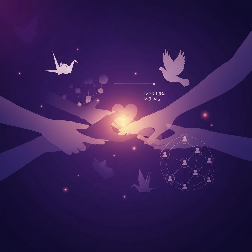 Top 10 Best Nonprofits in Japan