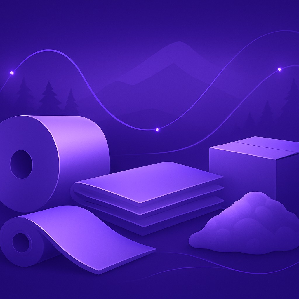 Top 10 Best Paper Goods Manufacturers in Austria