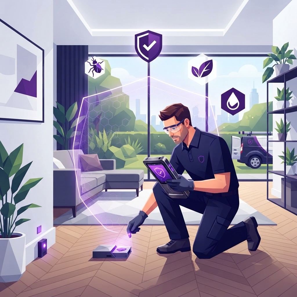 Top 10 Best Pest Control Services in Los Angeles