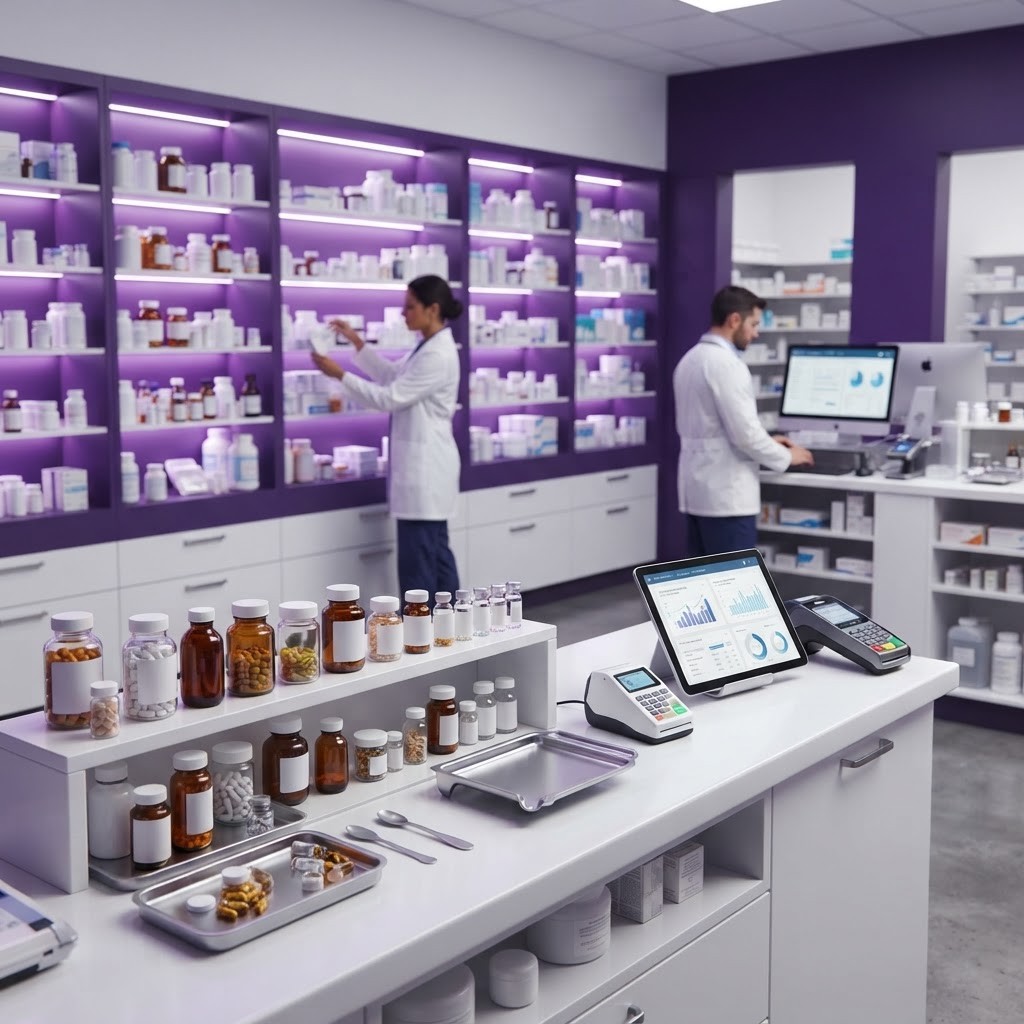 Top 10 Best Pharmacy Chains in Central African Republic